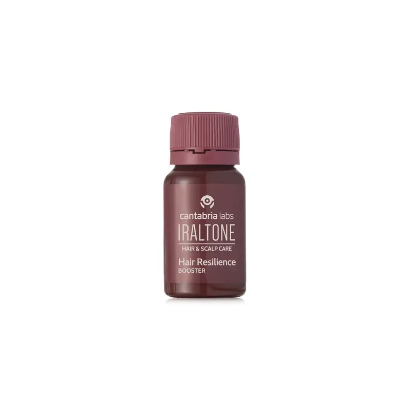 Iraltone Hair Resilience Booster, 30X15Ml
