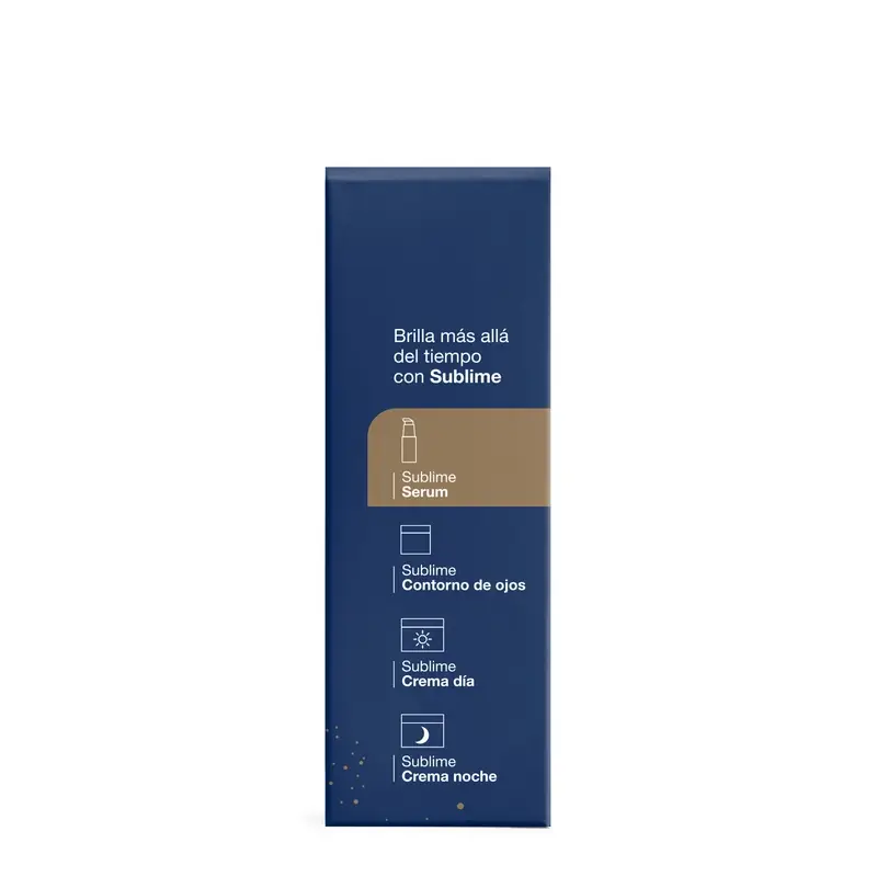 Bella Aurora Sublime Triple Effect Serum, 30 ml