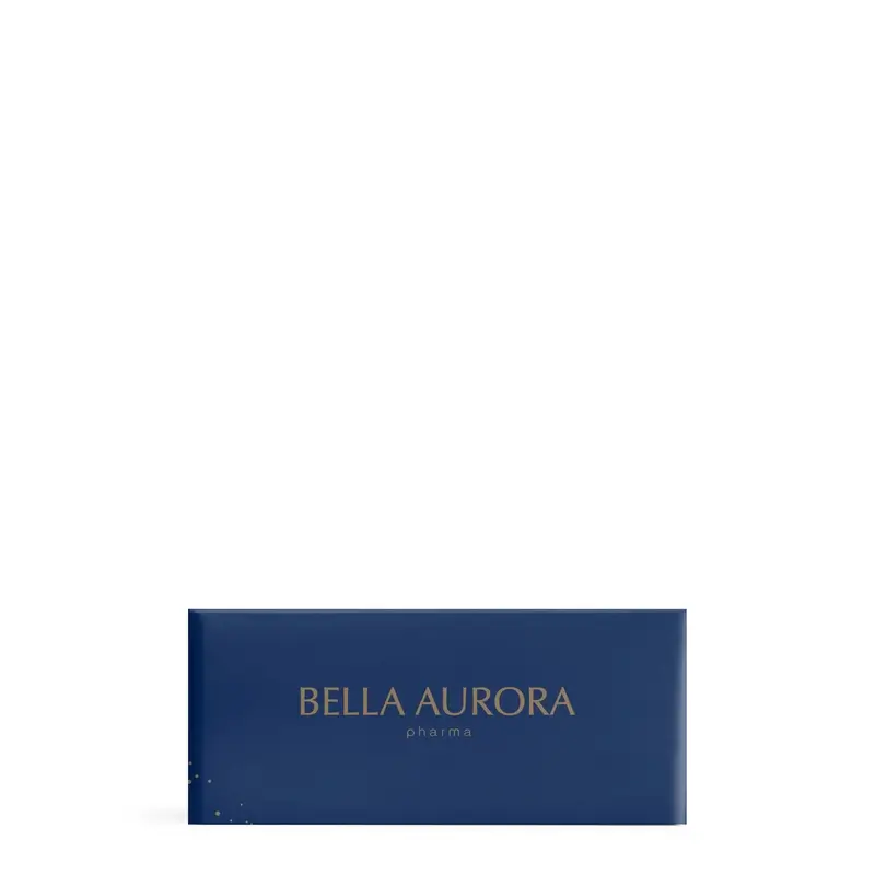 Bella Aurora Sublime Triple Effect Serum, 30 ml