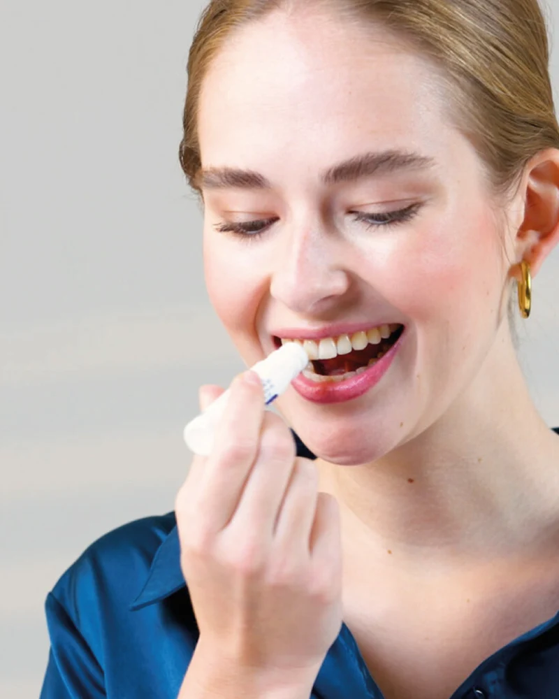 Whitening Strips - Rapid White 5 Min & Go