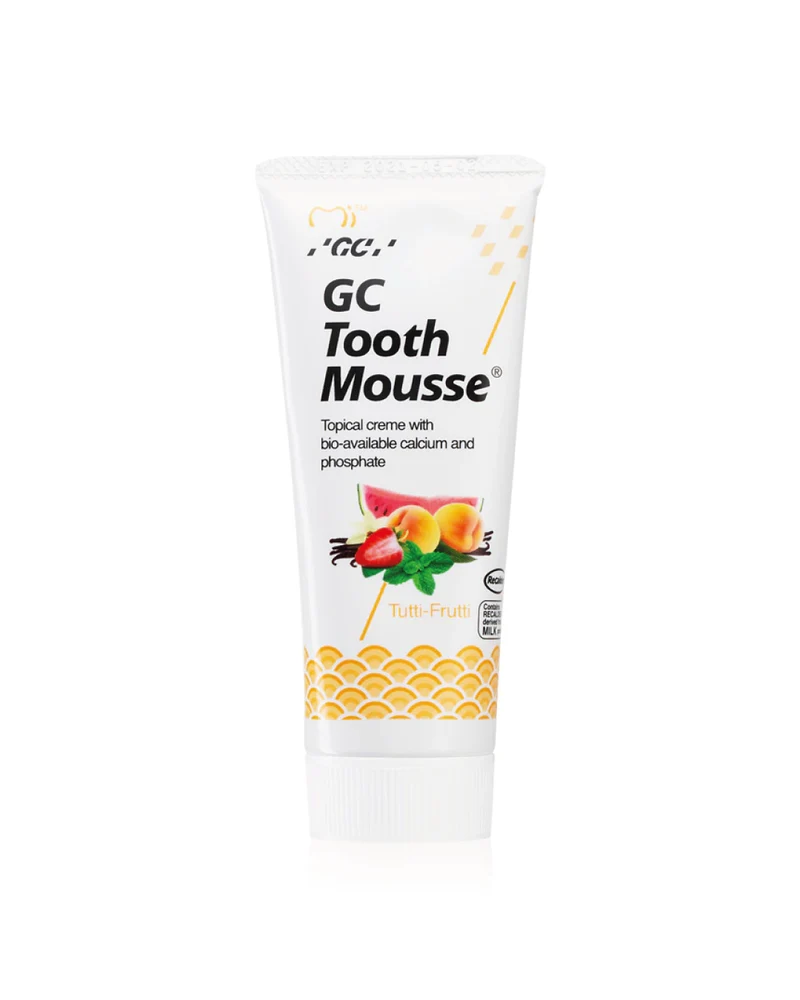 GC Tooth Mousse - Strawberry - 40g