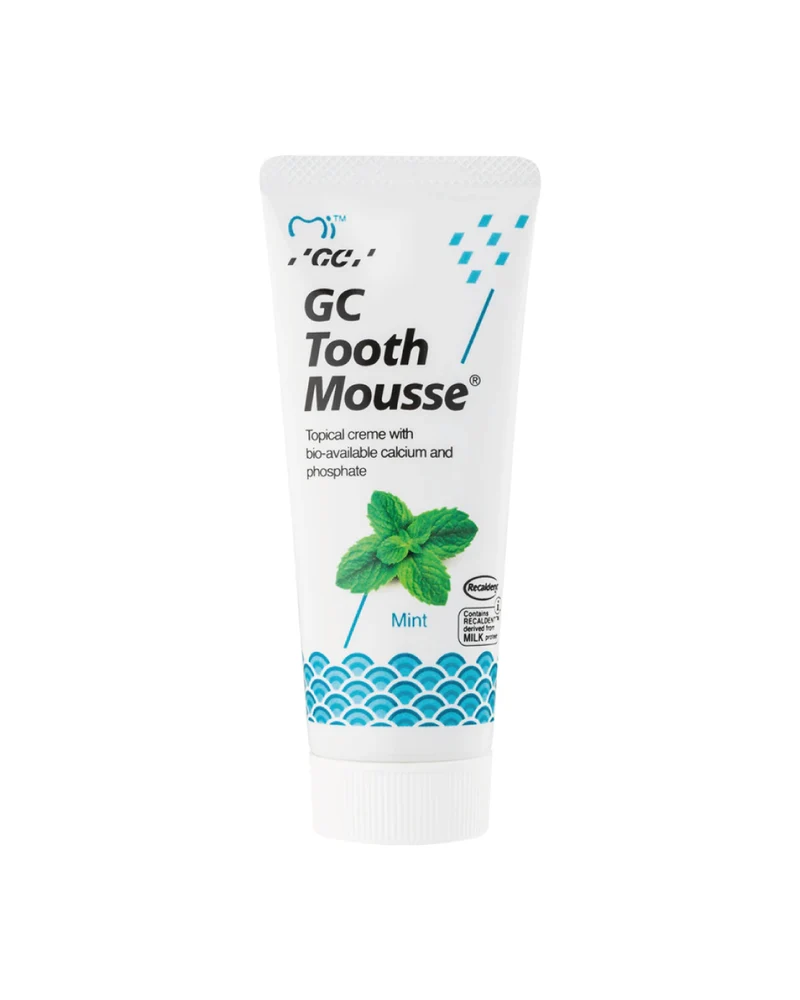 GC Tooth Mousse - Strawberry - 40g