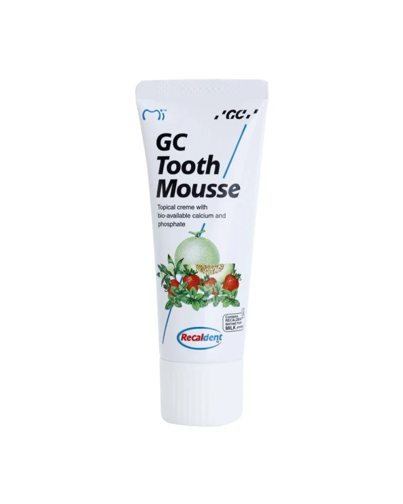 GC Tooth Mousse - Strawberry - 40g