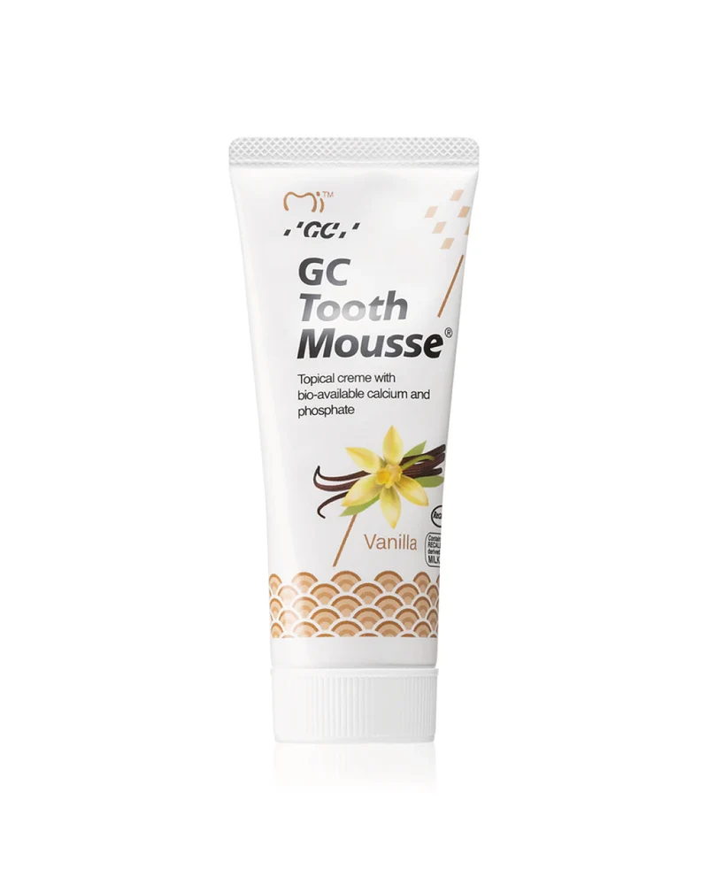 GC Tooth Mousse - Strawberry - 40g