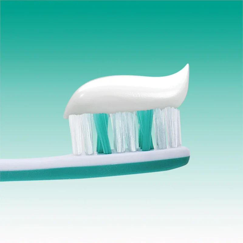 Elmex Sensitive - Clinical relief for sensitive teeth