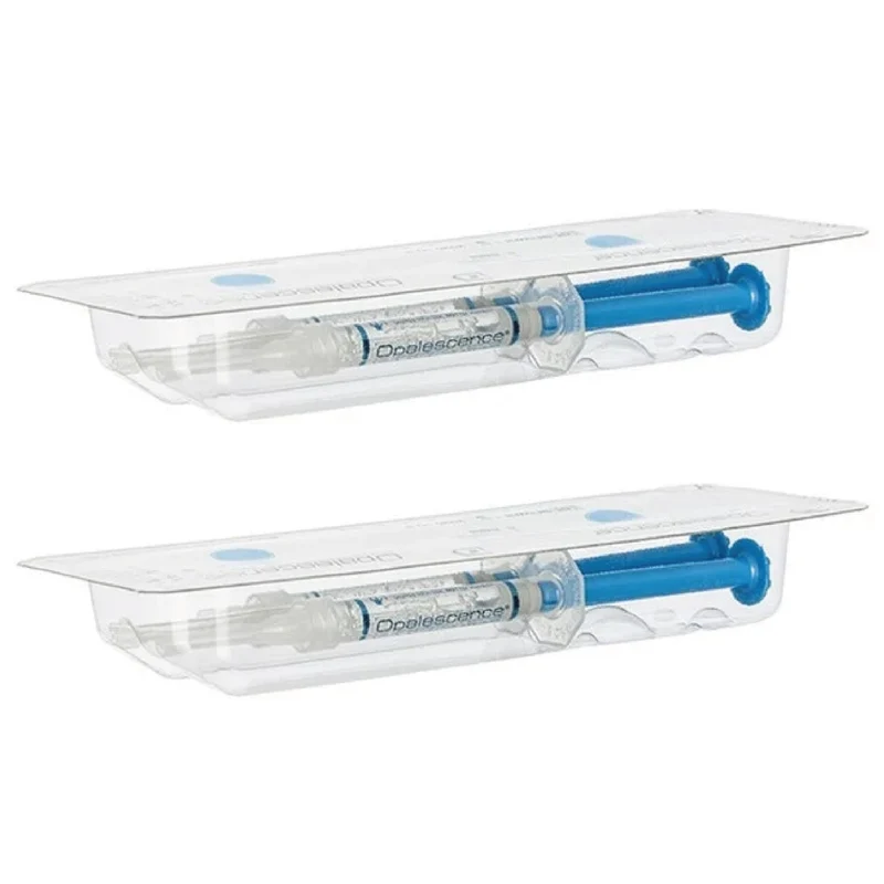 Opalescence PF 10% Regular | At-Home Teeth Whitening | 4 Units