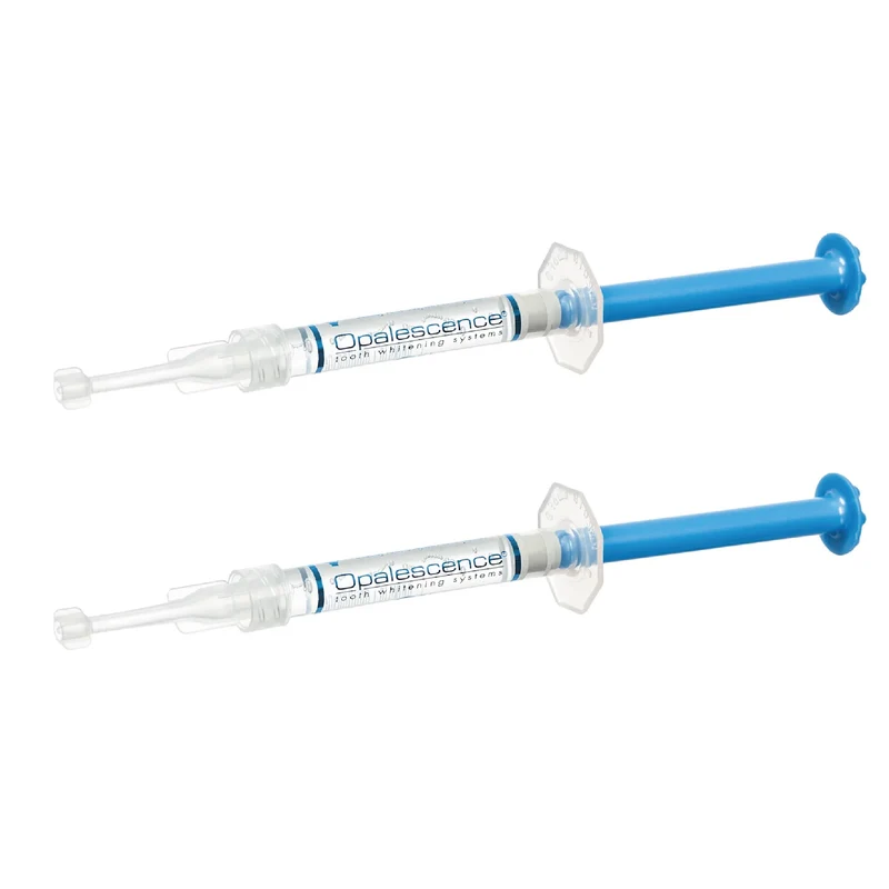 Opalescence PF 16% Regular | At-Home Teeth Whitening | 2 Syringes
