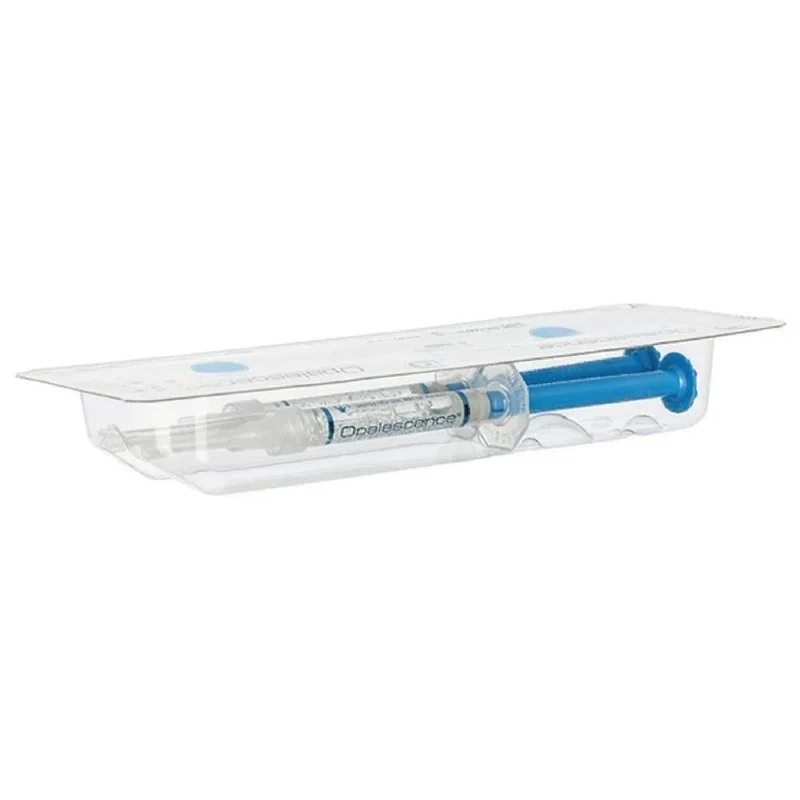 Opalescence PF 16% Regular | At-Home Teeth Whitening | 8 Units