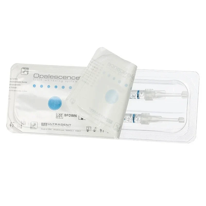 Opalescence PF 16% Mint | At-Home Teeth Whitening | 8 Units