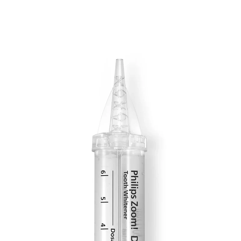 Philips Zoom DayWhite 6% - Teeth Whitening Kit - 6 units