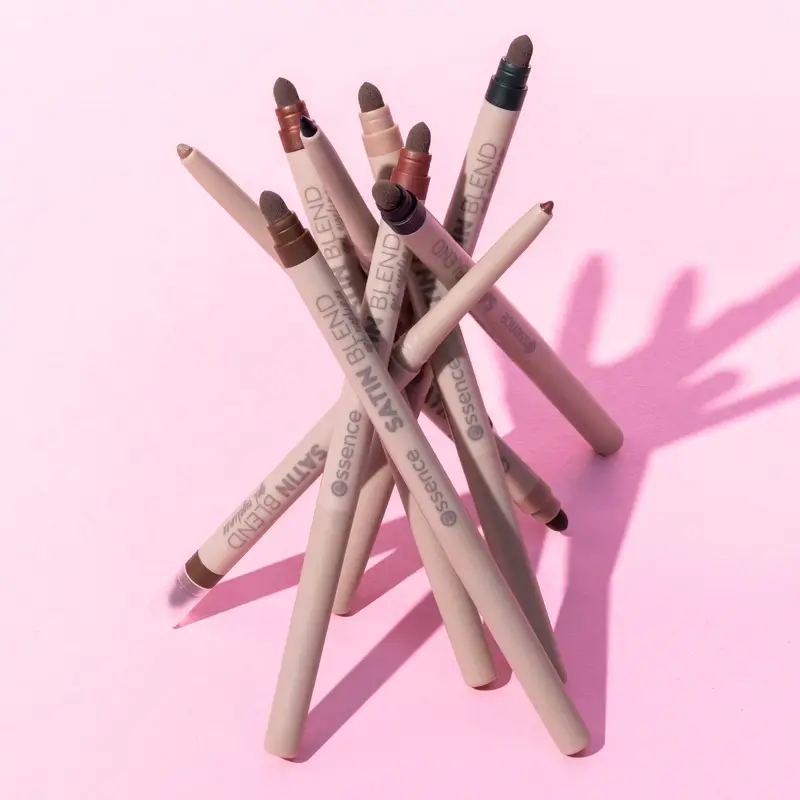 Essence Eyeliner Gel Satin Blend 03 , 0,22 gr