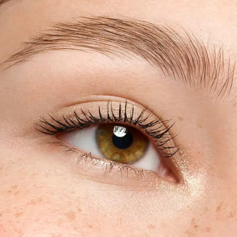 Essence Eyeliner Gel Satin Blend 04 , 0,22 gr