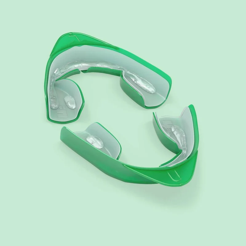Opalescence Go 6% Mint | Kit of 10 Complete Trays + Opalescence Toothpaste