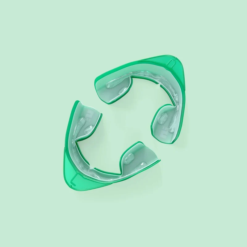 Opalescence Go 6% Mint | Kit of 10 Complete Trays + Opalescence Toothpaste
