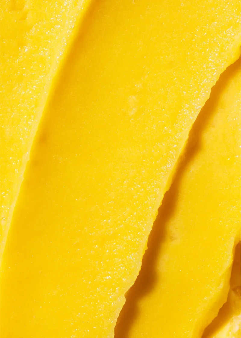 Hismile Toothpaste Mango Sorbet - Fluoride Toothpaste - 60 g