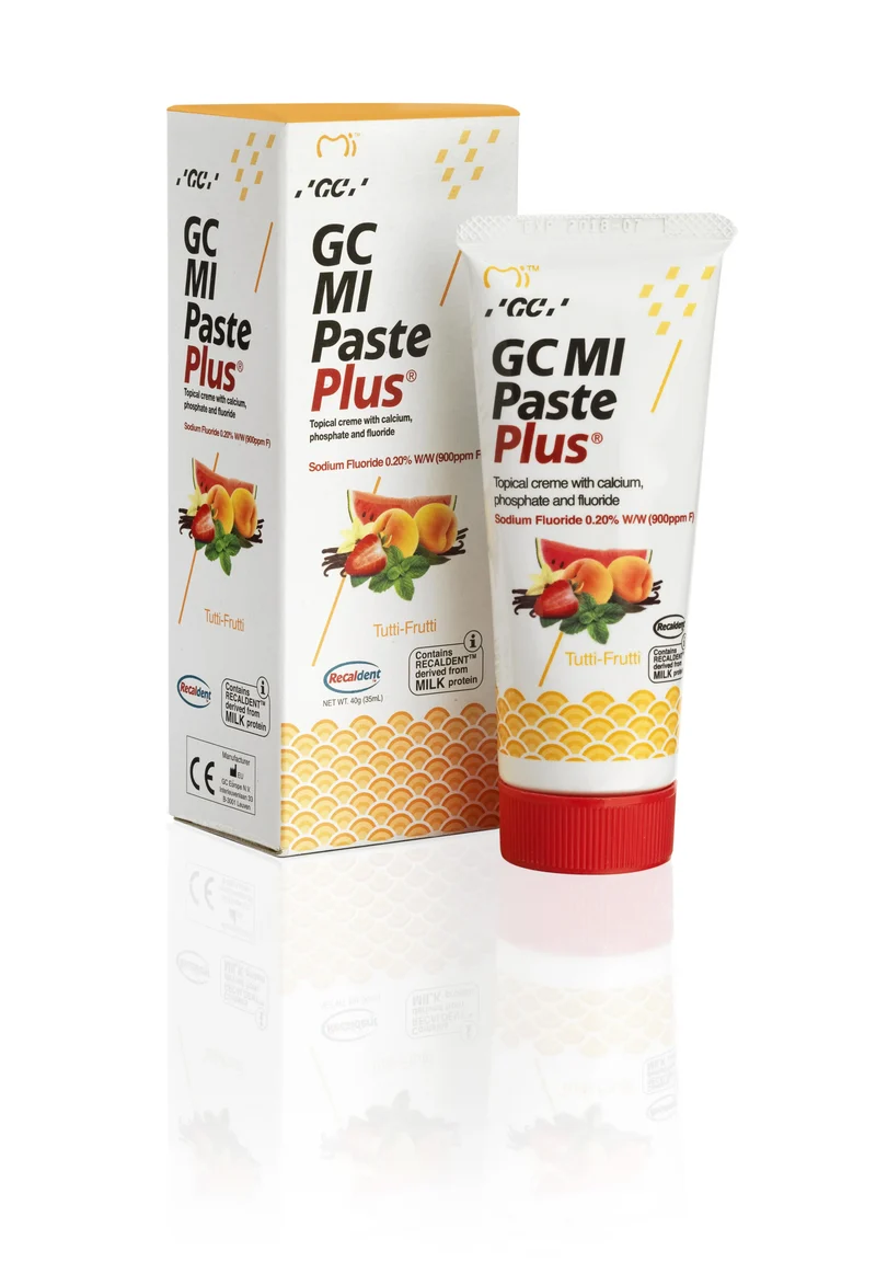 GC MI Paste Plus - Mint - 35ml