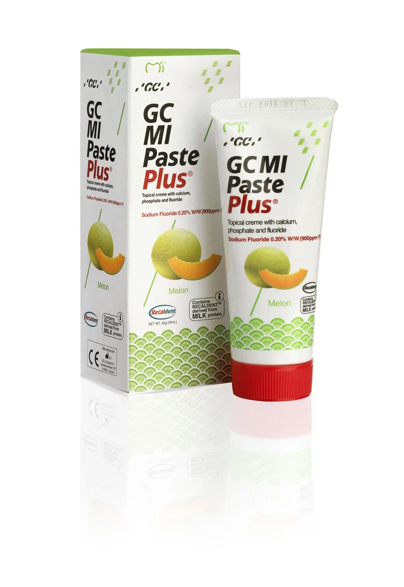GC MI Paste Plus - Mint - 35ml