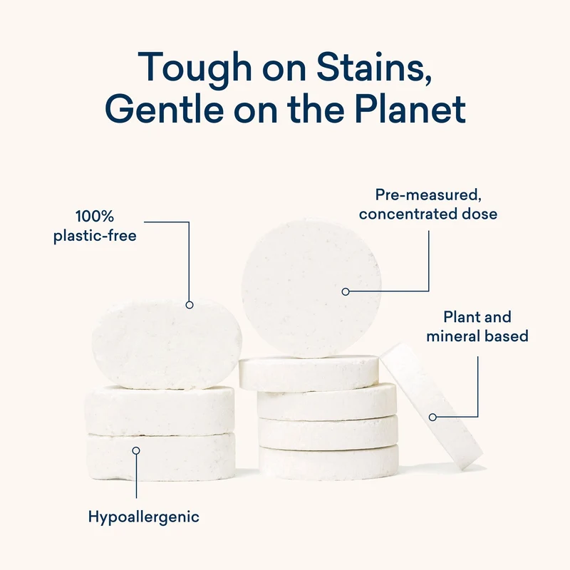 Laundry Variety Sample Pack