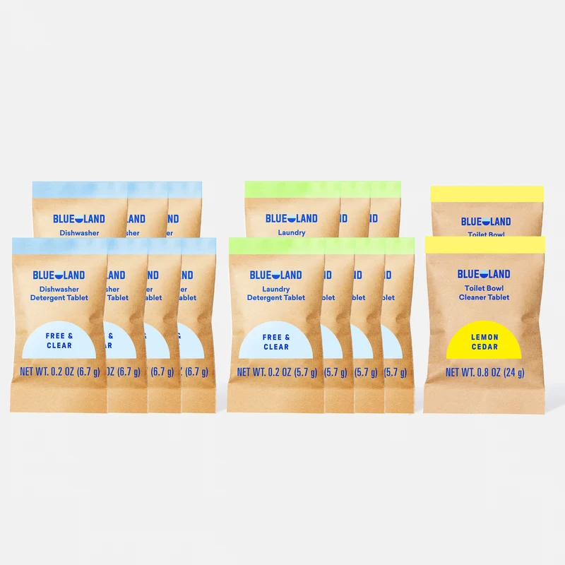 Bestsellers Variety Sample Pack