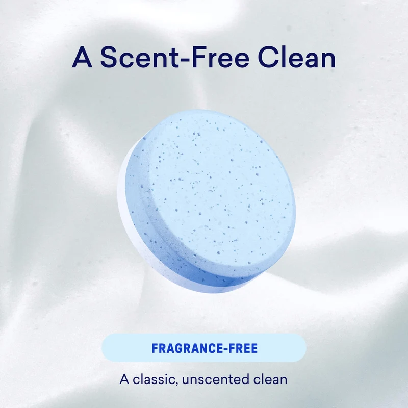 PowerDuo Laundry Tablets