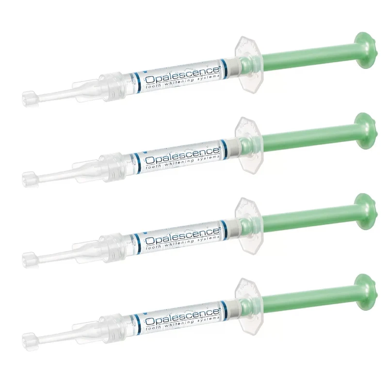 Opalescence PF 16% Regular | At-Home Teeth Whitening | 4 Syringes
