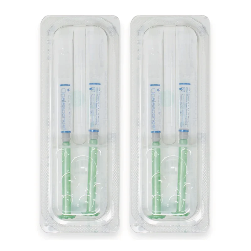 Opalescence PF 16% Regular | At-Home Teeth Whitening | 4 Syringes