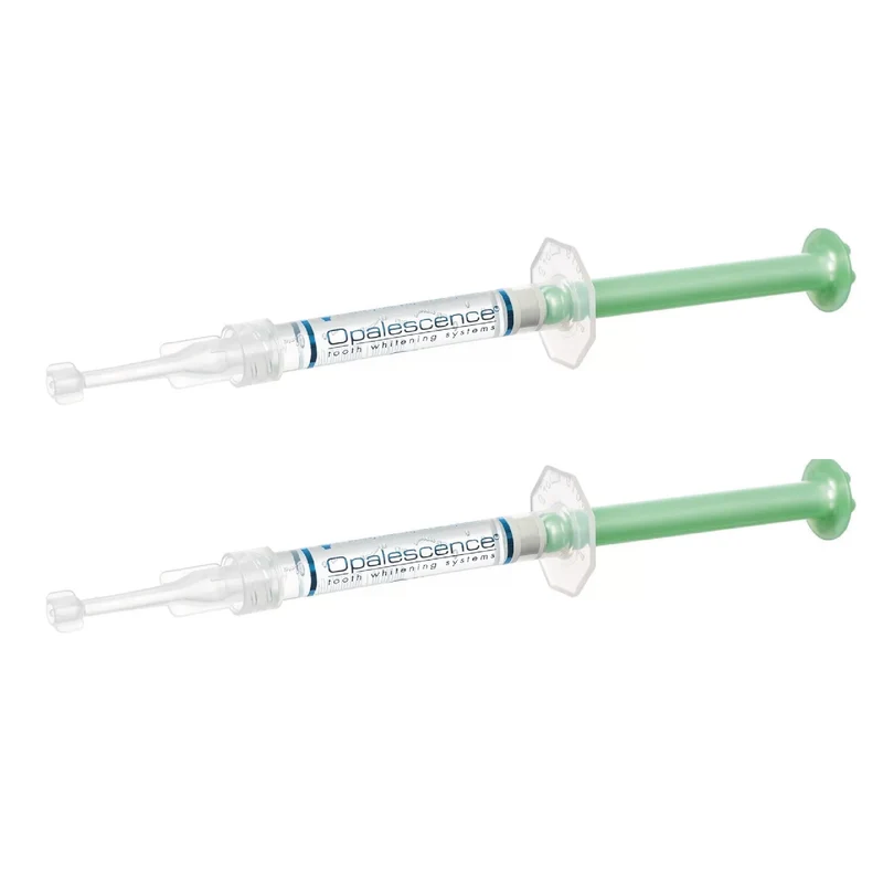 Opalescence PF 16% Mint | At-Home Teeth Whitening | 8 Units