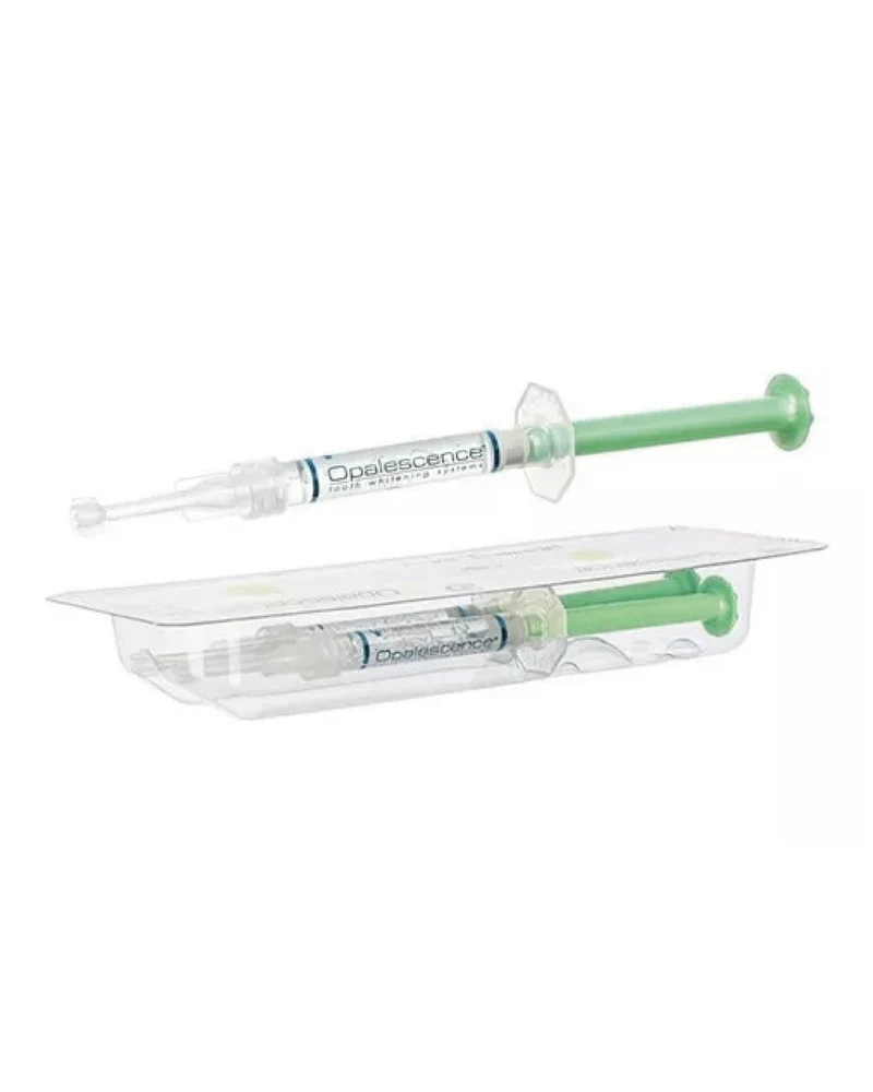 Opalescence PF 16% Mint | At-Home Teeth Whitening | 8 Units