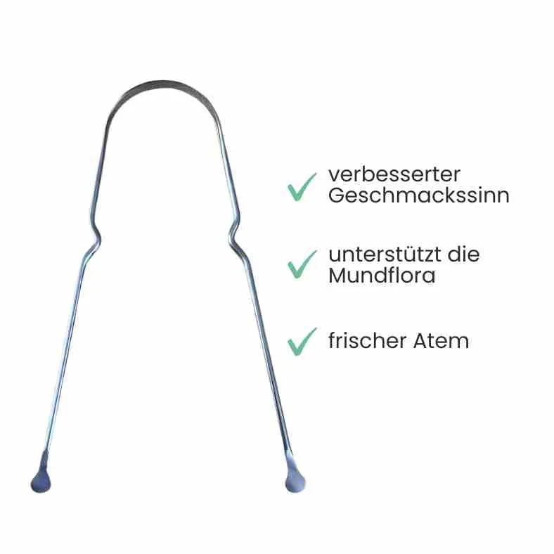 Zungenschaber
