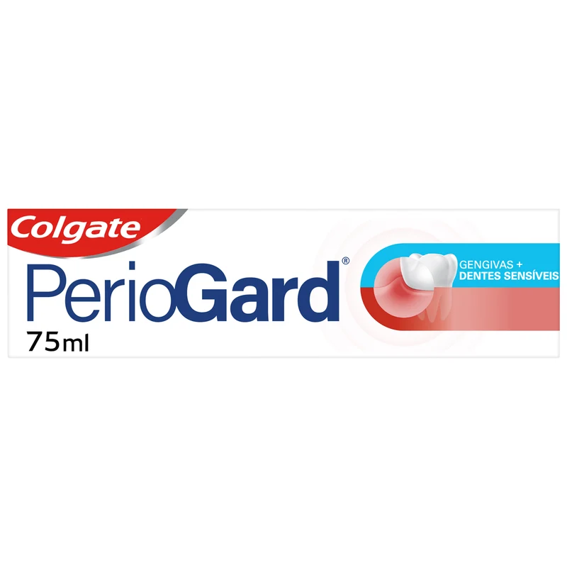 Colgate Periogard Gums and Sensitive Teeth Toothpaste