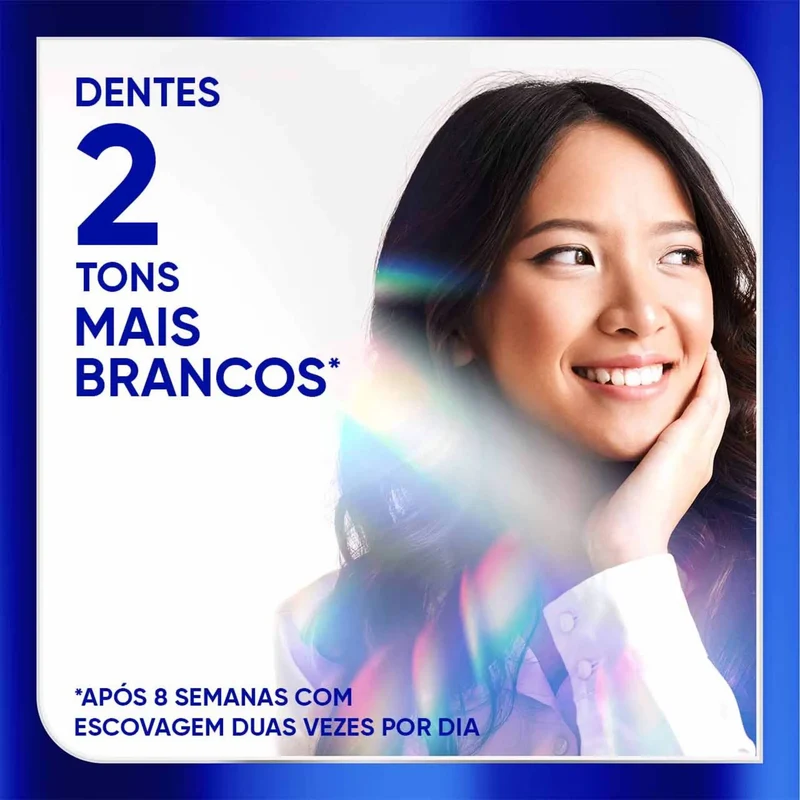 Clinical White Anti-Stain Toothpaste - Sensodyne - 75 ml