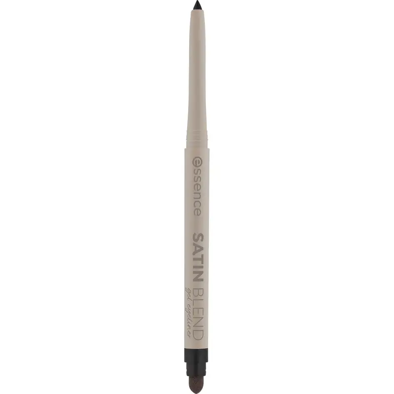 Essence Eyeliner Gel Satin Blend 01 , 0,22 gr