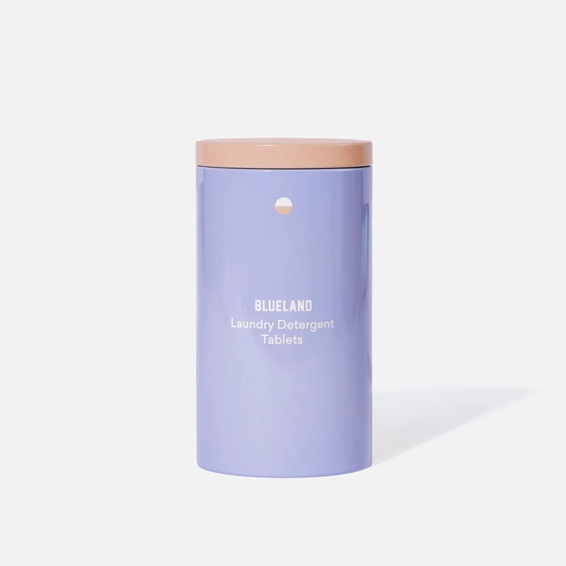 Laundry Detergent Forever Tin