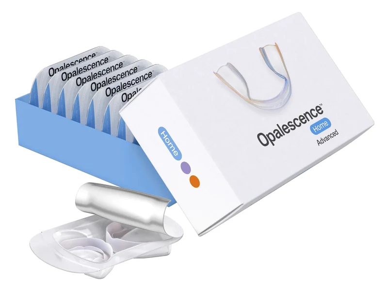 Opalescence™ Home Advanced - The new generation of teeth whitening