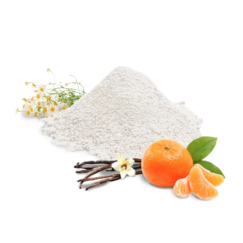 Refill-Bag Mandarine-Vanille-Kamille 120g