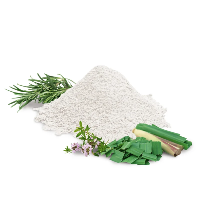 Refill-Bag Zitronengras-Rosmarin-Thymian 120g