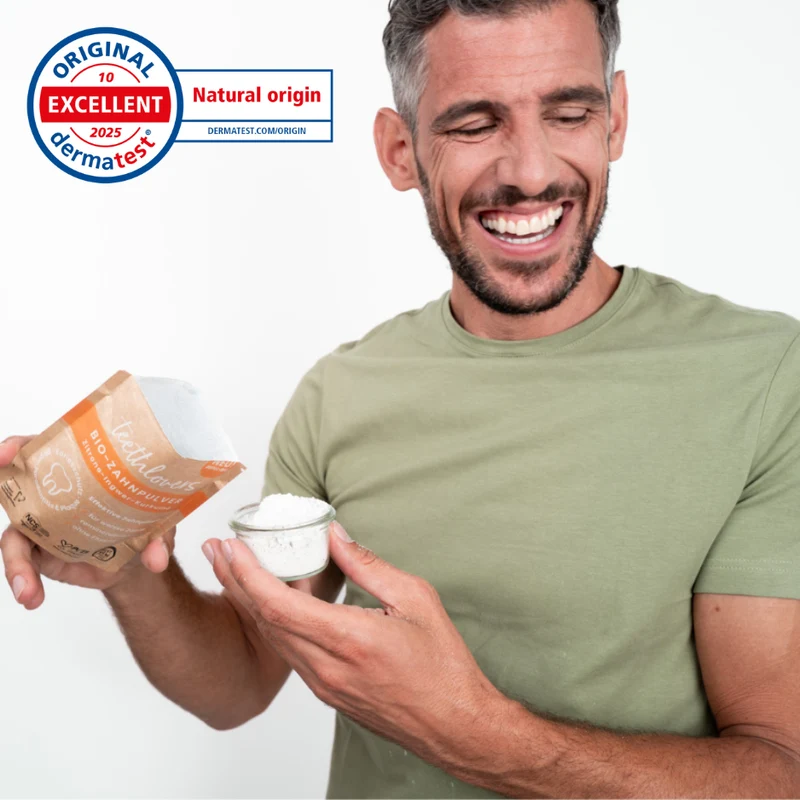 Refill-Bag Zitrone-Ingwer-Kurkuma 120g