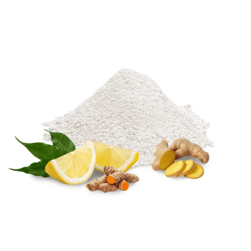 Refill-Bag Zitrone-Ingwer-Kurkuma 120g