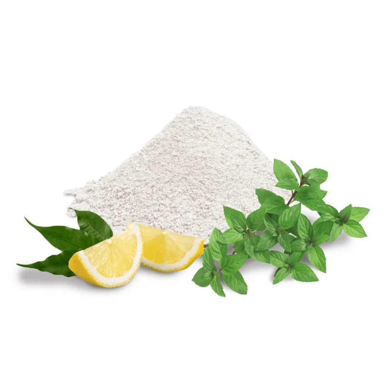 Refill-Bag Pfefferminze-Zitrone 120g
