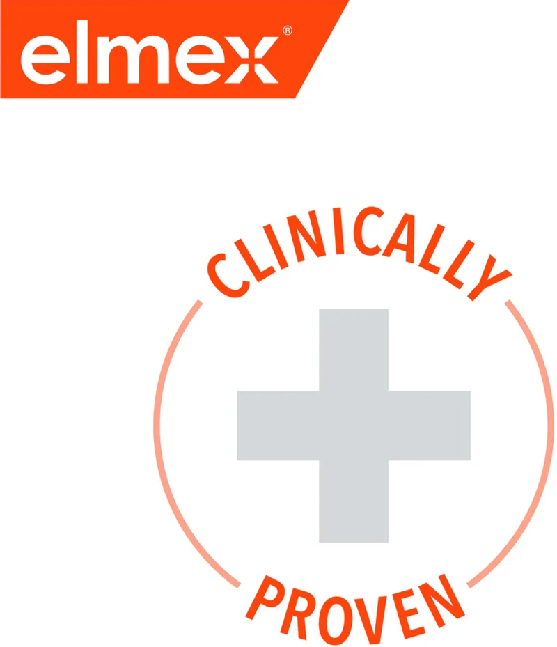 Elmex® Anti-Caries Mouthwash - 400 ml