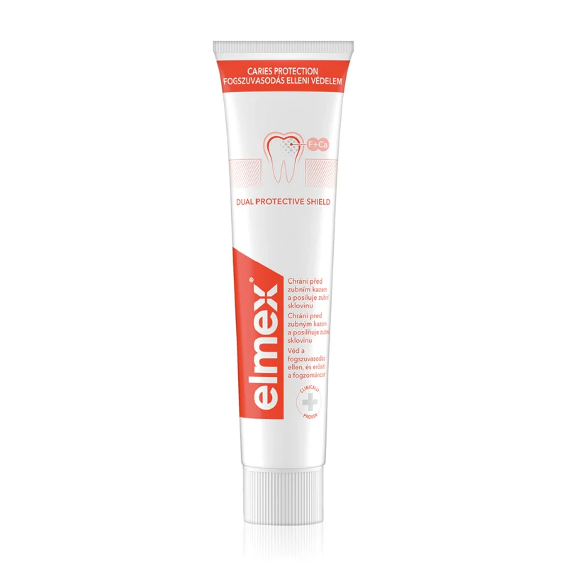 Elmex® Anti-Caries Professional Toothpaste