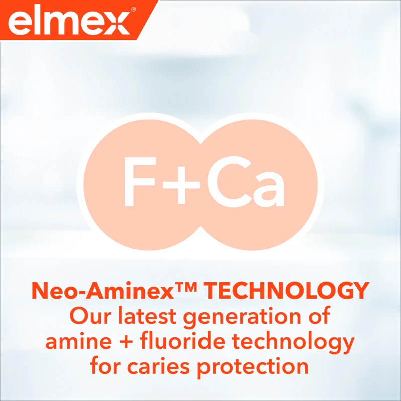 Elmex® Anti-Caries Professional Toothpaste