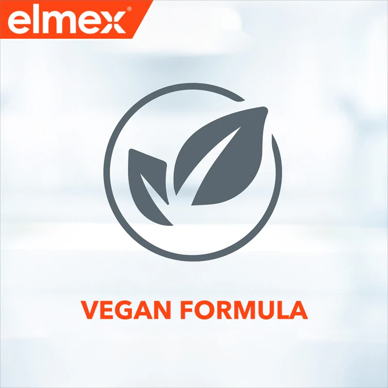 Elmex® Anti-Caries Professional Toothpaste