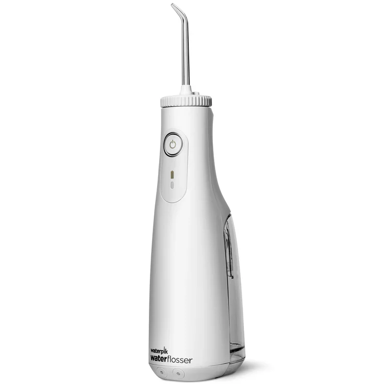 Waterpik Cordless Select WF-10W020 Water Flosser, White
