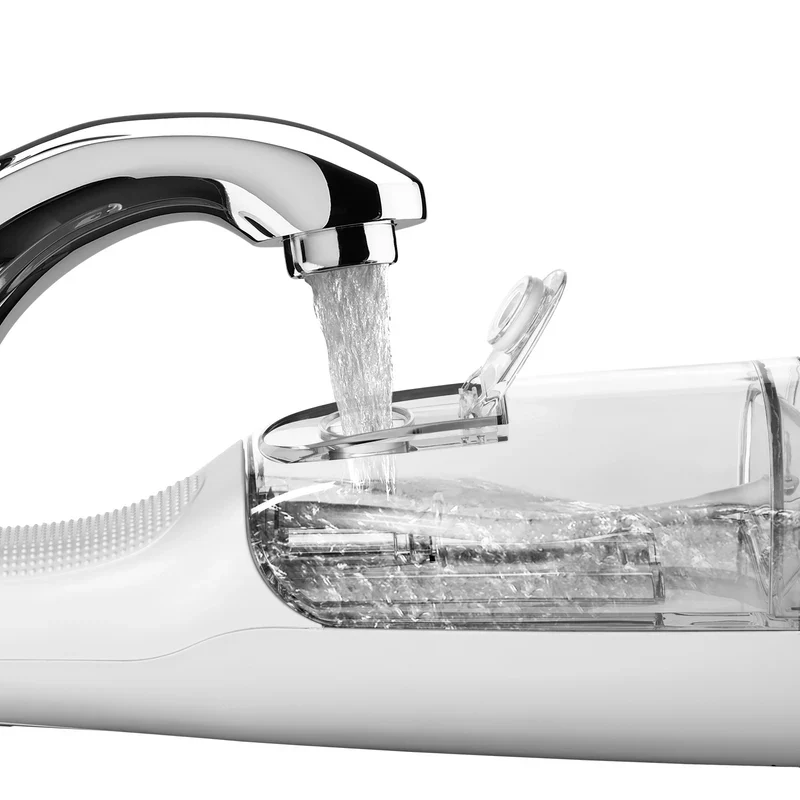 Waterpik Cordless Select WF-10W020 Water Flosser, White
