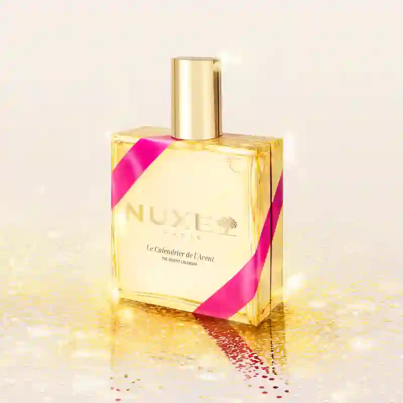 Nuxe Advent Calendar 2025