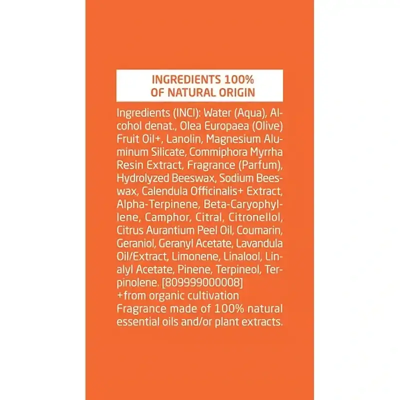 Weleda Foot Balm 75 Ml.