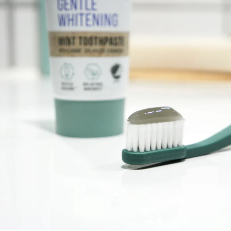 Jordan Green Clean Gentle White Toothpaste 75ml