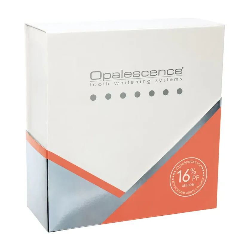 Opalescence PF 16% Patient Kit Melon - At-Home Teeth Whitening