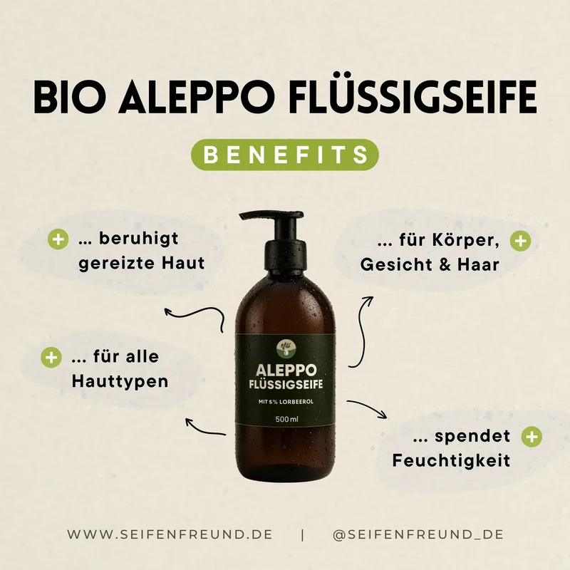 [Set] Premium Aleppo Duo